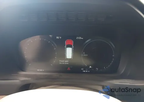 2018 Volvo Xc90 Hybrid T8 Inscription from USA, damaged, VIN YV4BR0PL1J1347991